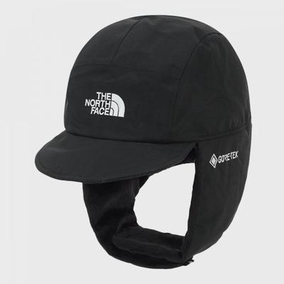 The North Face Кепка с наушниками Gore Tex Чёрная Ne3cr55a