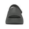 Adidas Yeezy Slides Infants Dark Onyx Baby Sneakers Black ID5106