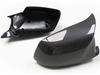 Carbon Fiber Rearview Mirror Shell for BMW 5 Series F10/F18 M5 (Pre-facelift)