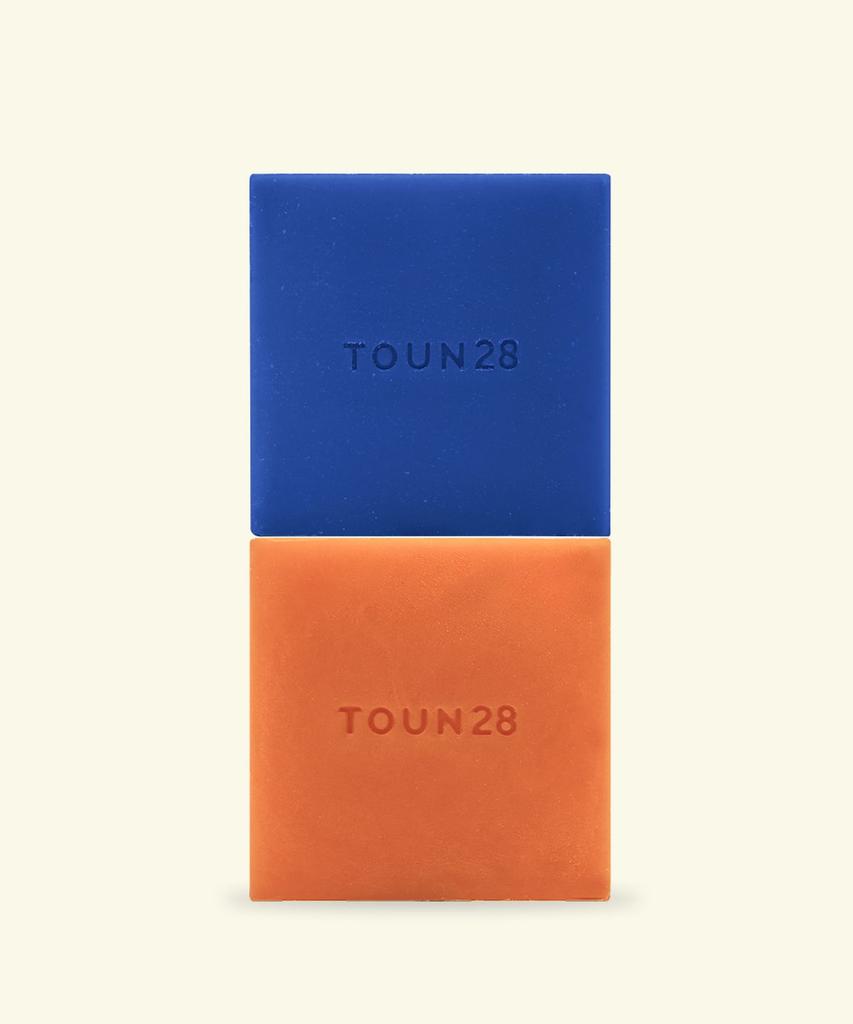 Choose one of two types of body bars