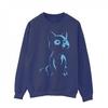 Mens Lightyear Sox Cute Stare Sweatshirt