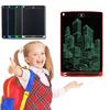 8.5'' Inch Hot Graffiti Early Education Writing Drawing Tablet Notepad Graphic Boards Digital LCD