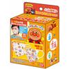 Small 3D Mask Anpanman 10 Pieces
