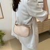 Trendy Street Style Designer Commuter Bag 2024 Summer New Fashion Shoulder Bag For Women