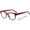 Sunglasses - M MISSONI - MMI 0156 LHF - Category 3 - Classic Frame - Trendy Style