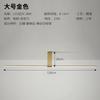 Nordic Simple Strip Ceiling Lamp Minimalism Creative Corridor Restaurant Ceiling Lights Спальня Магазин одежды Лампы