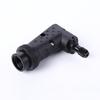 Right Angle Electric Grinder Converter 90° Rotation Tool Accessory  For Rotary Tools