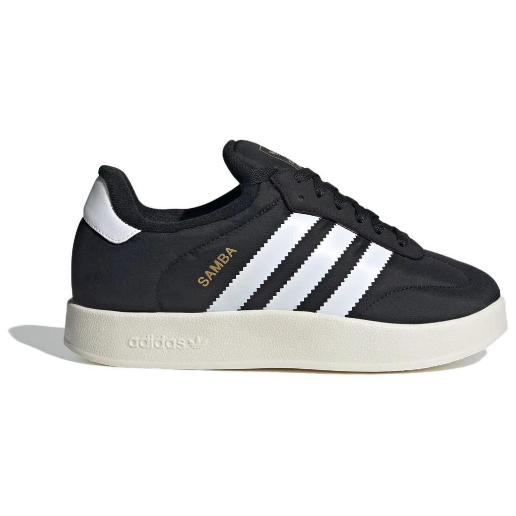 adidas Женская Samba Домашняя 'Черно-Белая' IE1434