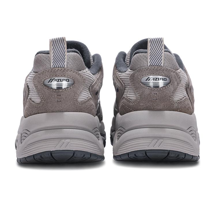 Mizuno Кроссовки 2K 'Темно-серый' Женские D1GH230507