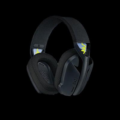 Logitech Беспроводная игровая гарнитура G435