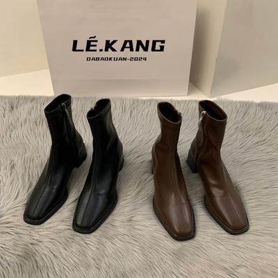 Ботинки – Ботинки