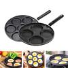 Frying Pot Thickened Omelet Pan Non-Stick Egg Pancake Steak Pan Cooking Egg Ham Pans Breakfast Maker