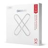 D Addario D'Addario XS Покрытые Фосфорная Бронза Струны для Акустической Гитары Средние .013-.056 XSAPB1356-3P Упаковка 3 Комплекта