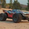 ARRMA 1/10 Бесколлекторный Грузовик VORTEKS 223S DSC 4X4 RTR RC Электрическая Модель Автомобиля на Радиоуправлении Скалолазный Автомобиль Игрушки для Взрослых Детей