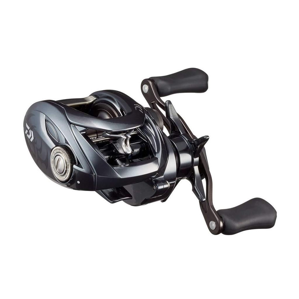 Daiwa Катушка для нахлыста TATULA SV TW 103HL (Модель 2020 года)