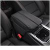 Для Geely Okavango L 2023 2024 Автомобильный Центральный Подлокотник Кожаный Защитный Чехол Аксессуары для Интерьера Авто