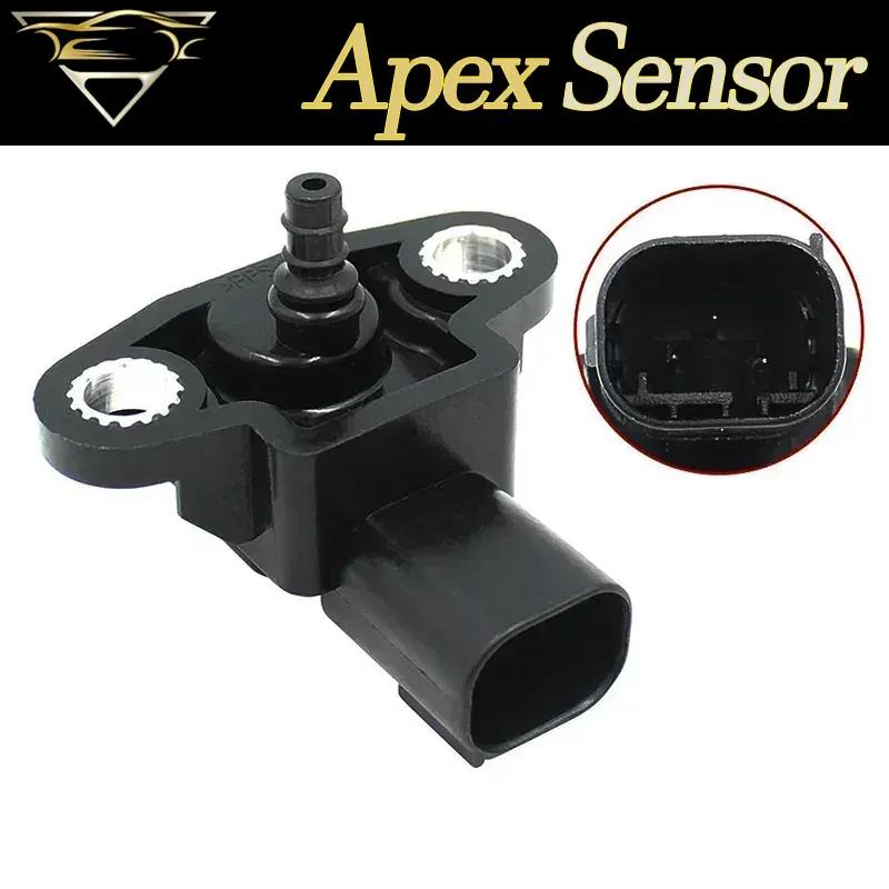 A0041533128 0061531428 MAP Sensor For Mercedes C CLK E S G Dodge Sprinter 0061539828 A0041533328 A0051537228