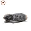 Camel Mesh Sports Men's Shoes Breathable Lightweight Shock Absorption Non-Slip Casual Shoes