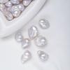 Zhuji freshwater pearls, natural irregularly shaped baroque pearls DIY Jewelry, beads, beaded necklaces, loose stones