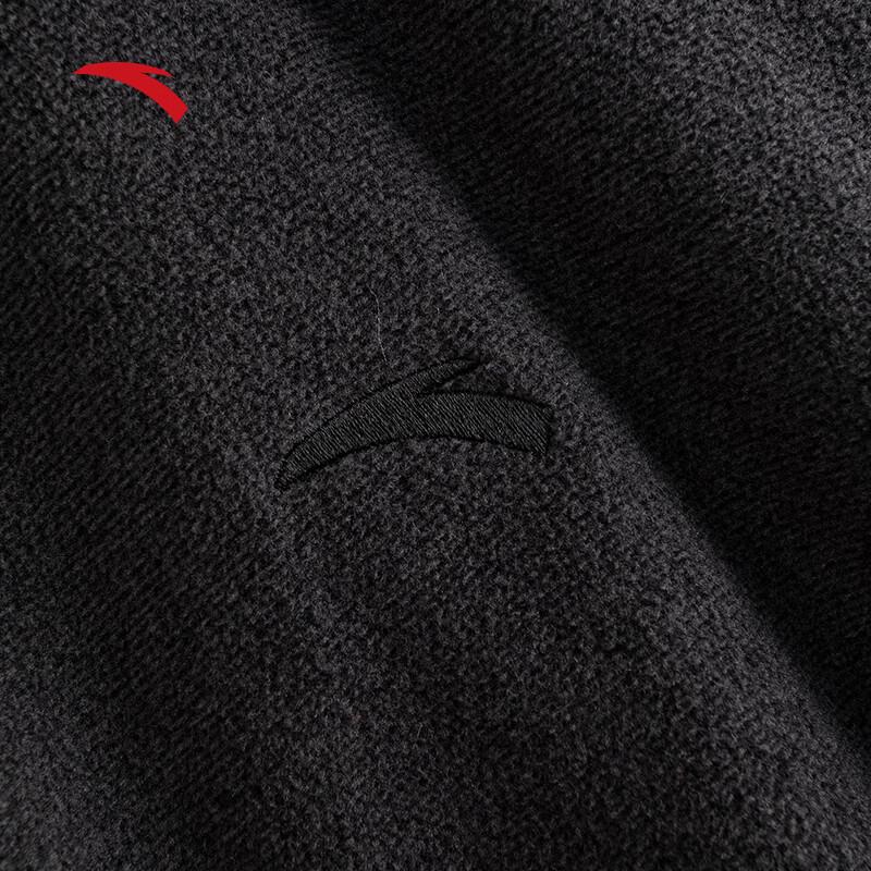 ANTA Fire Shell Fleece Lined Sports Jacket