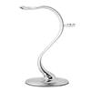 Men Shaving Brush Stand Razor Holder for Salon Home Travel Use