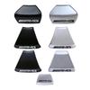 Car Steering Wheel Emblem Sticker Interior Badge Decoration for Mercedes benz W203 W204 W205 W176 W211 W212 W213 GLA GLC AB1