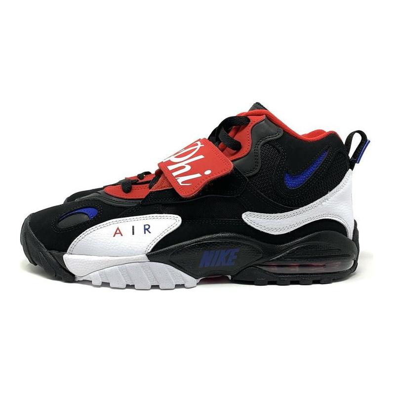Nike Air Max Speed Turf Philadelphia 76ers BV1230-001