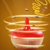Non-Toxic Insect Trap To Attract And Trap Fruit Flies Suitable For Kitchen Counters Fly Killing Bait Powerful Fruit Fly Trap