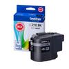 Genuine Brother Black Ink Cartridge Compatible with and Other Printers LC21EBK, DCP-J983N
