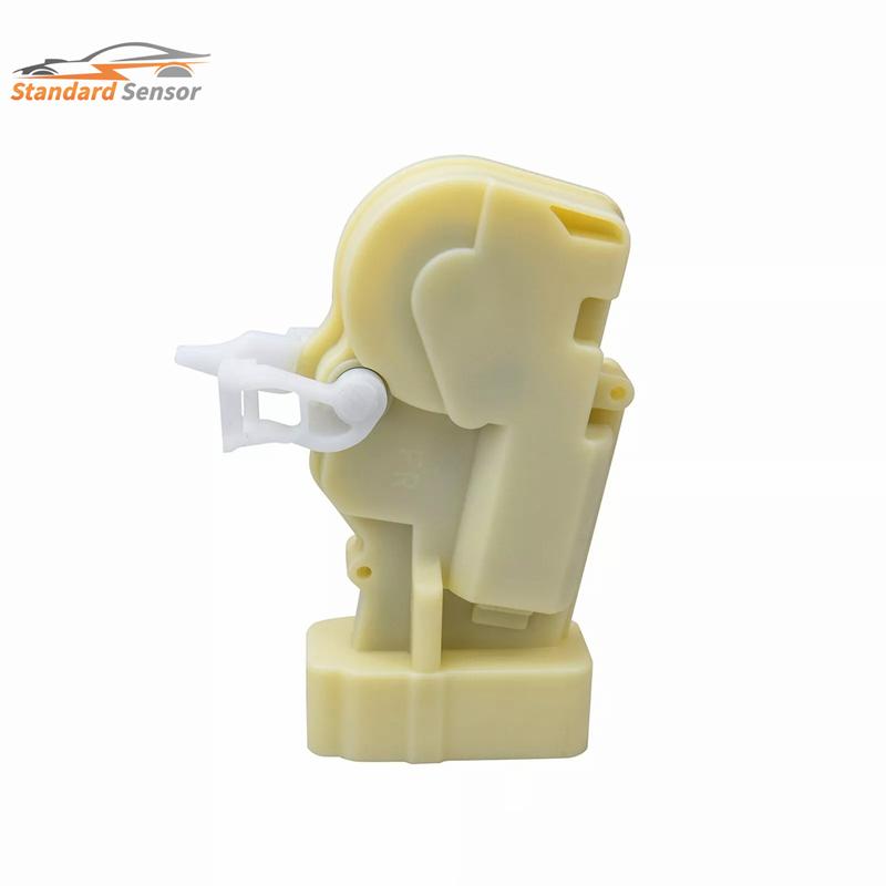 Front Rear Left Right 69120-52030 69110-52010 Door Lock Actuator For Toyota Echo Yaris 69140-52010 69130-52010 New