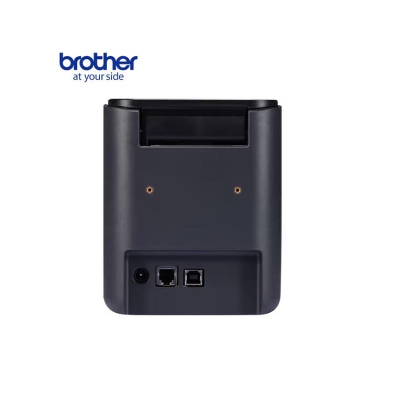 Brother PT-P900W USB & Wi-Fi Professional Label Printer CN plug (adapter included)