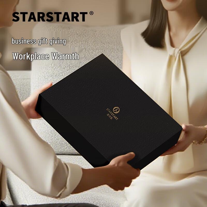 Подарочный набор для приготовления кофе методом пуровер STAR-START