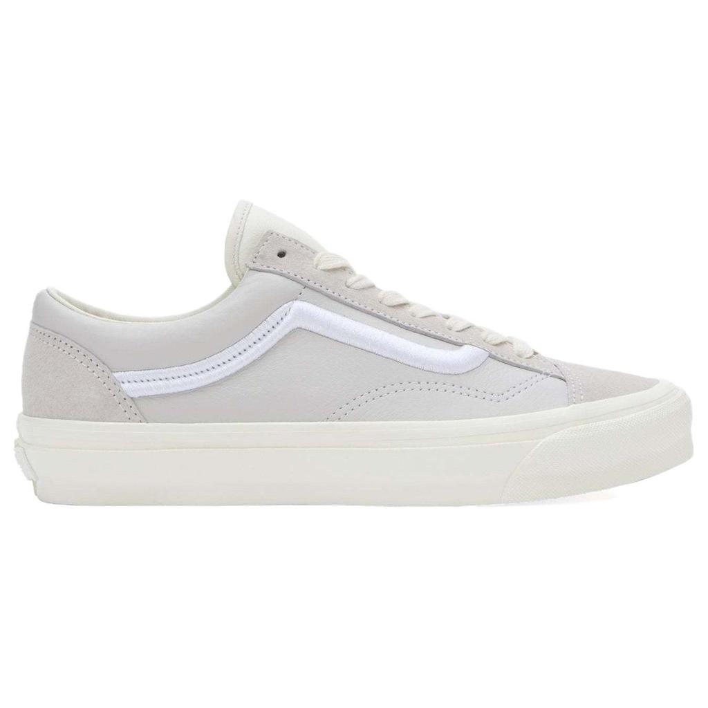 Vans Премиальные кроссовки Old Skool 36 Wind Grey Unisex VN000CR3CPN