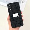 Для Samsung Galaxy A22 4G Чехол A 22 SM-A225F Обложка Модный Мраморный Funda Мягкий Силиконовый Чехол на Samsung A22 5G SM-A226B A22s Capa