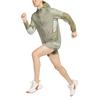Nike Куртки Мужские Зеленые С Капюшоном Умеренные Другие FN4003-320