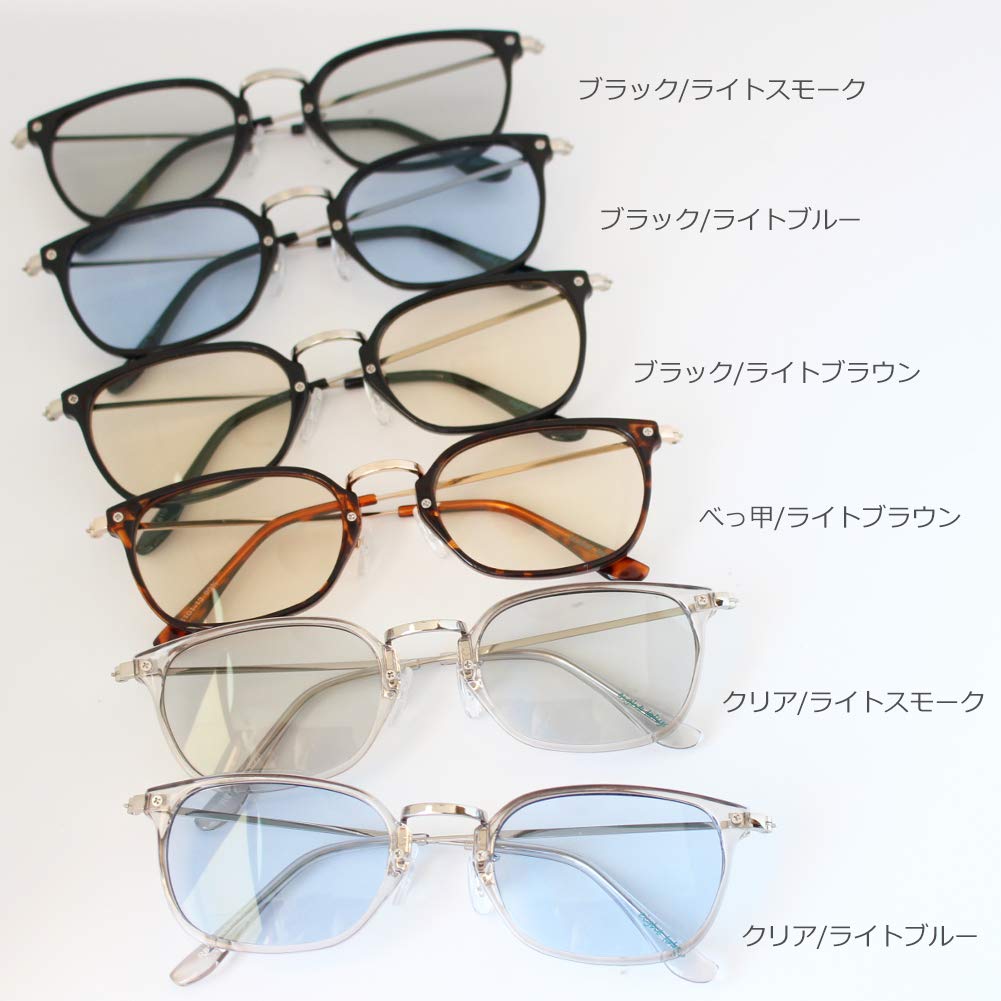 Линзы Blue Light Cutting Light Biker UV Blue Light Near Infrared High Performance от Sabae Blue LBL [Eight Tokyo] Солнцезащитные очки, мужские, женские,