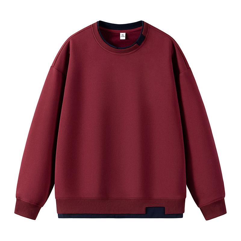 Мужская толстовка с капюшоном, свободный свитер с длинным рукавом, спортивные топы, мужская одежда, толстовки