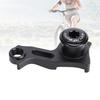 Extended UDH Derailleur Hanger for Trek/Sram Bike Rear Derailleur Installation