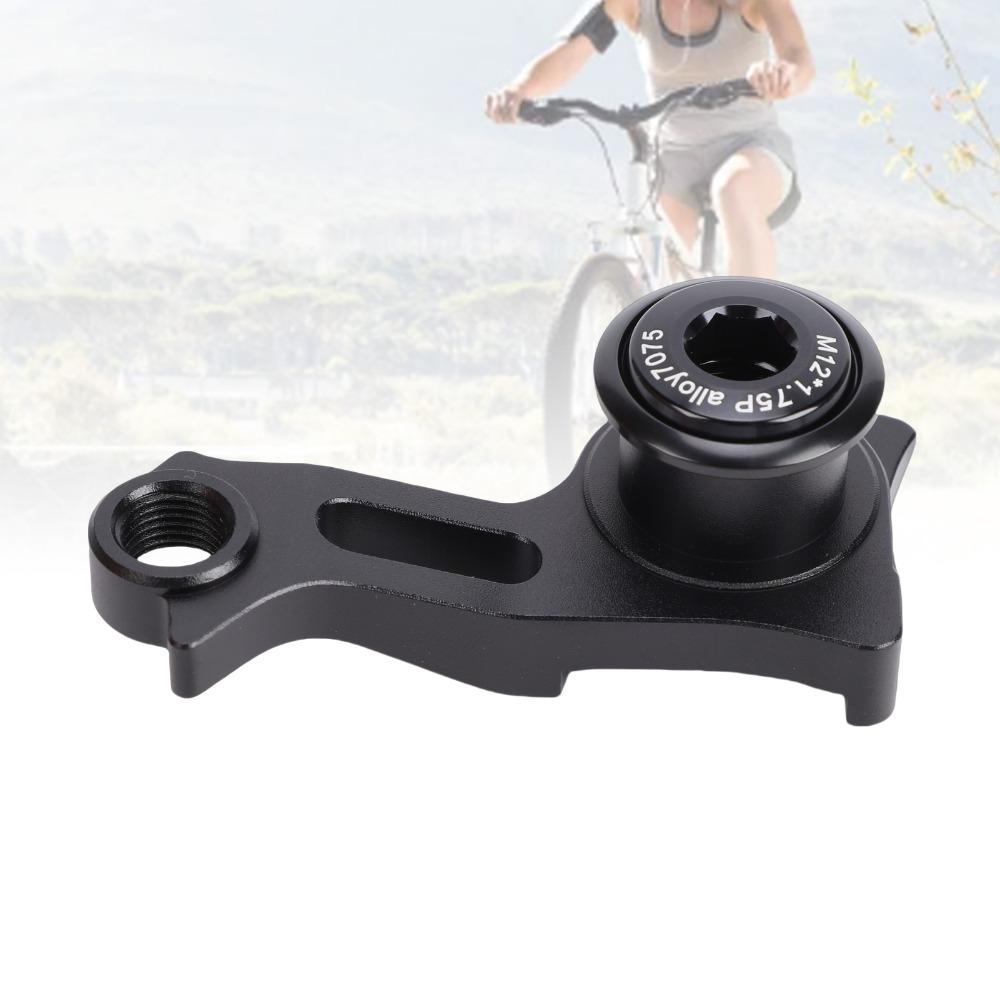 Extended UDH Derailleur Hanger for Trek/Sram Bike Rear Derailleur Installation