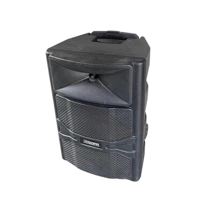 DSPPA Portable Speaker DSP1822 CN plug (adapter included)