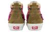Vans Унисекс Кроссовки SK8 HI Echo Dx Коричневые VN0A7Q5OB75