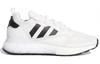 adidas Женские Zx 2K Boost 'Белый Черный' Женские H00103