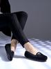 Shoetopia замшевые туфли-лоферы с деталями для женщин и девочек