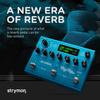 strymon BigSky MX Reverb Guitar Effector