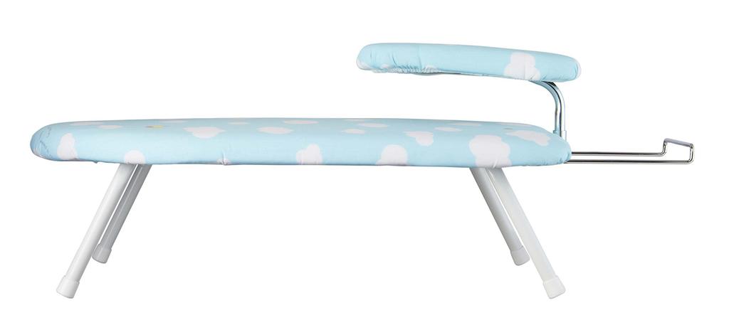 Паровая гладильная доска Yamazaki Jitsugyo с отделкой Horse Cloud Ш60 x Г36 x В20 см 7800 Прибл.