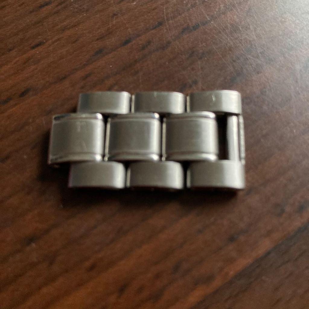 [Б/У] Часы SEIKO SND367PC 7T92-0DW0 Хронограф