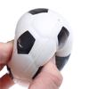 Миниатюрная футбольная игрушка, 1 шт., пенопластовый мяч, снимающий стресс, аутизм и снимающий напряжение