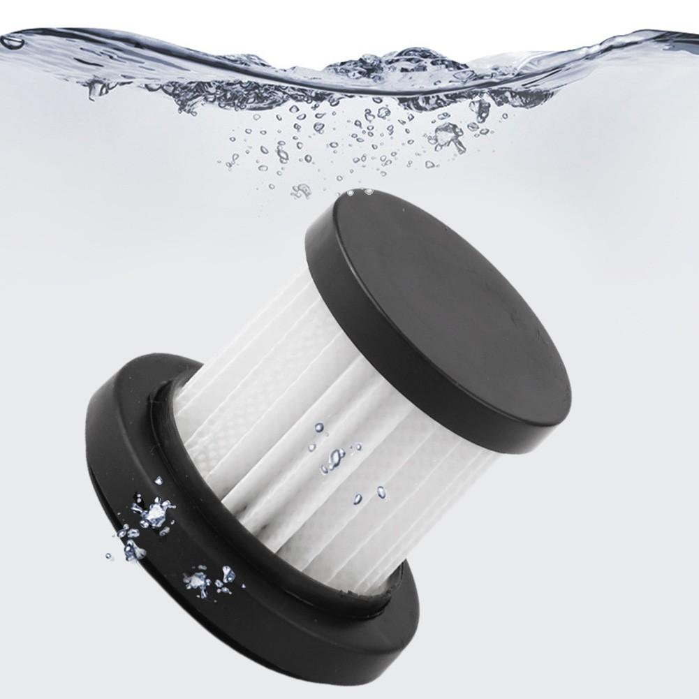 Для фильтров AIPINYUE идеально подходит многоразовый пылесос