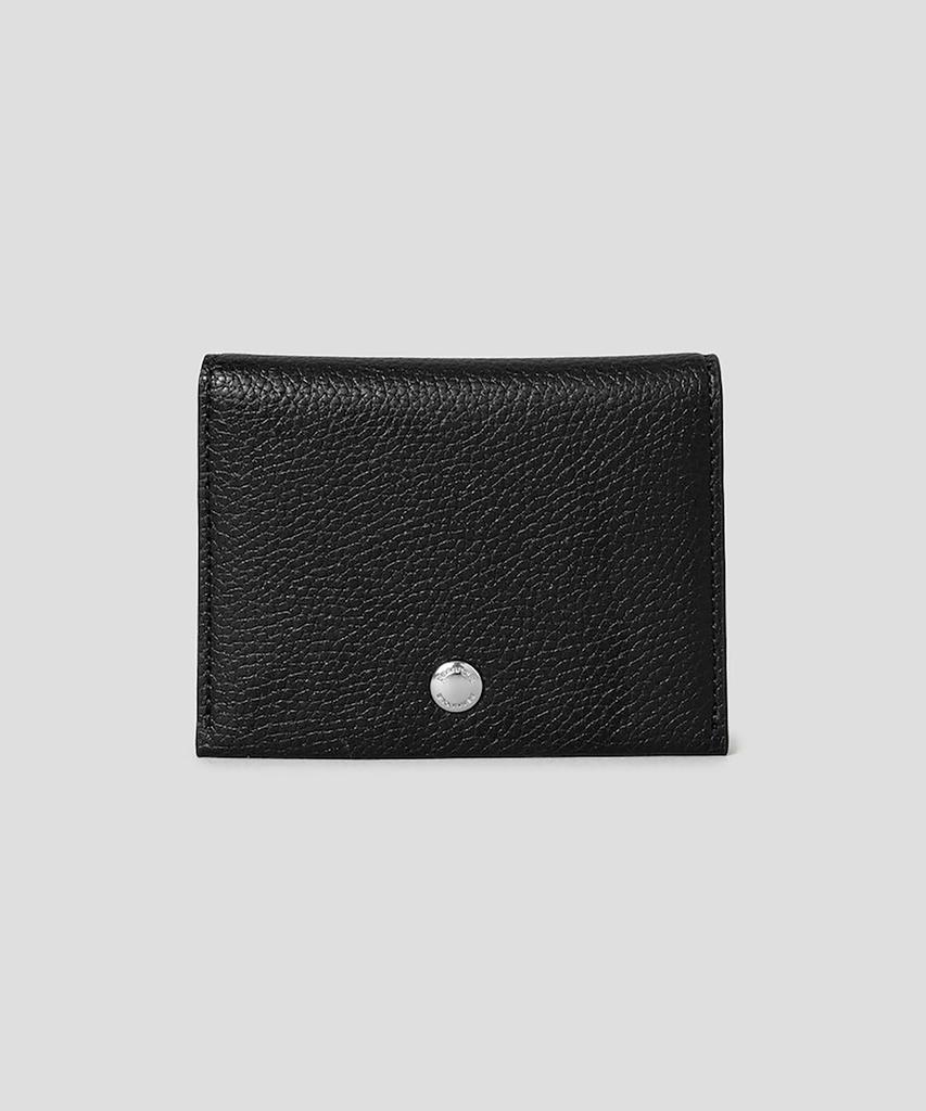 Аксессуар Beanpole Двухцветный держатель для карт Черный