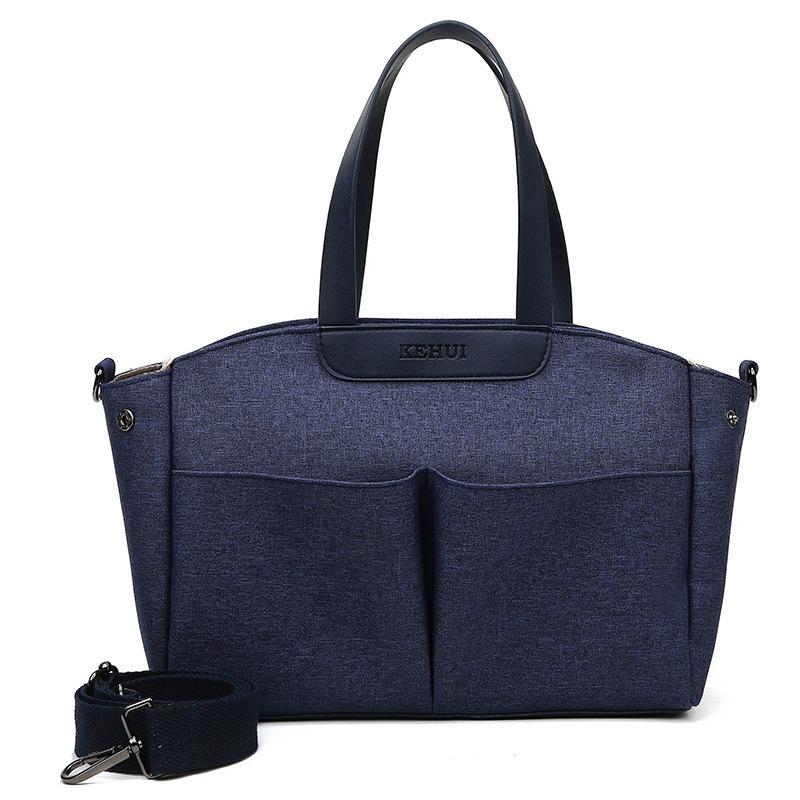 Hand-held Shoulder Crossbody Bag Warm and Ready for Delivery Milk Powder and Diaper Bag Mother and Baby Bag Casually